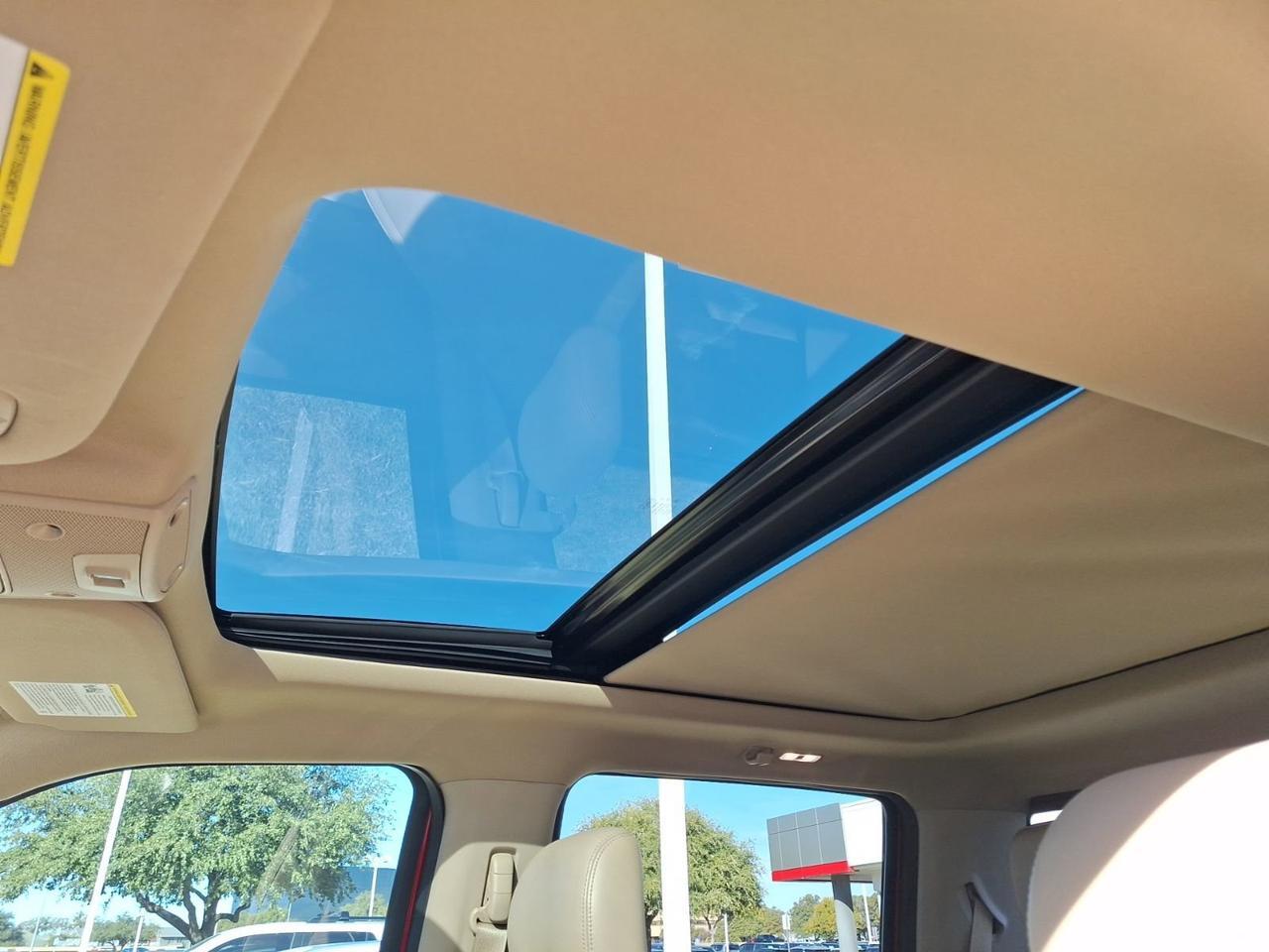 2018 Ford F-150 LARIAT Hurst TX