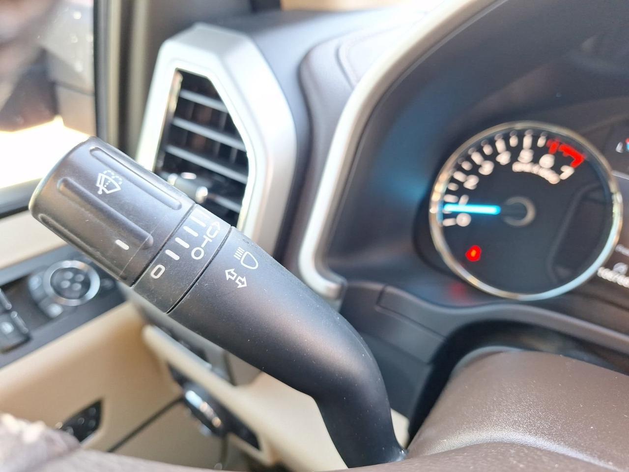 2018 Ford F-150 LARIAT Hurst TX