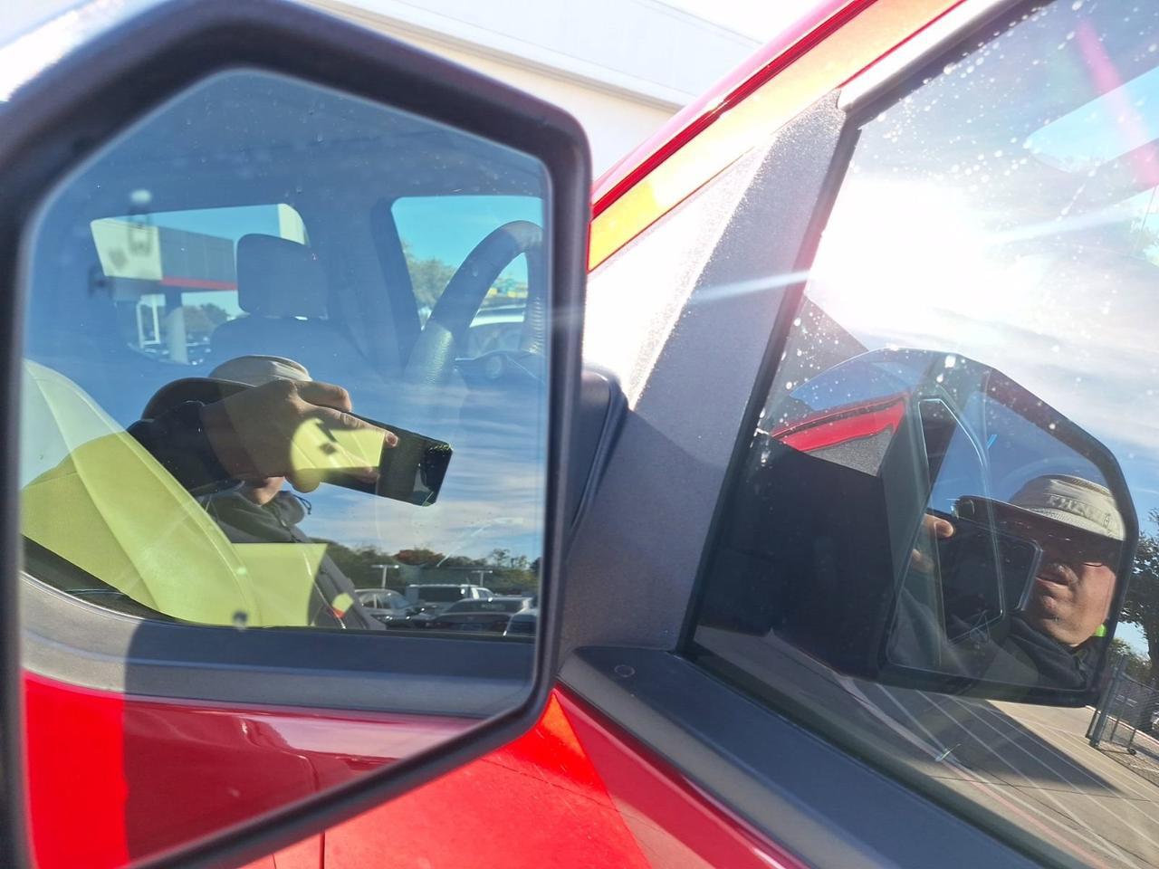 2018 Ford F-150 LARIAT Hurst TX