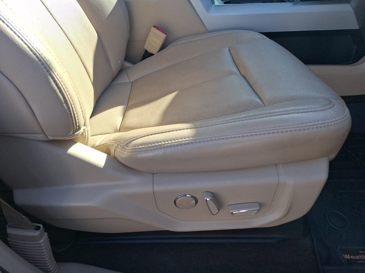 2018 Ford F-150 LARIAT Hurst TX