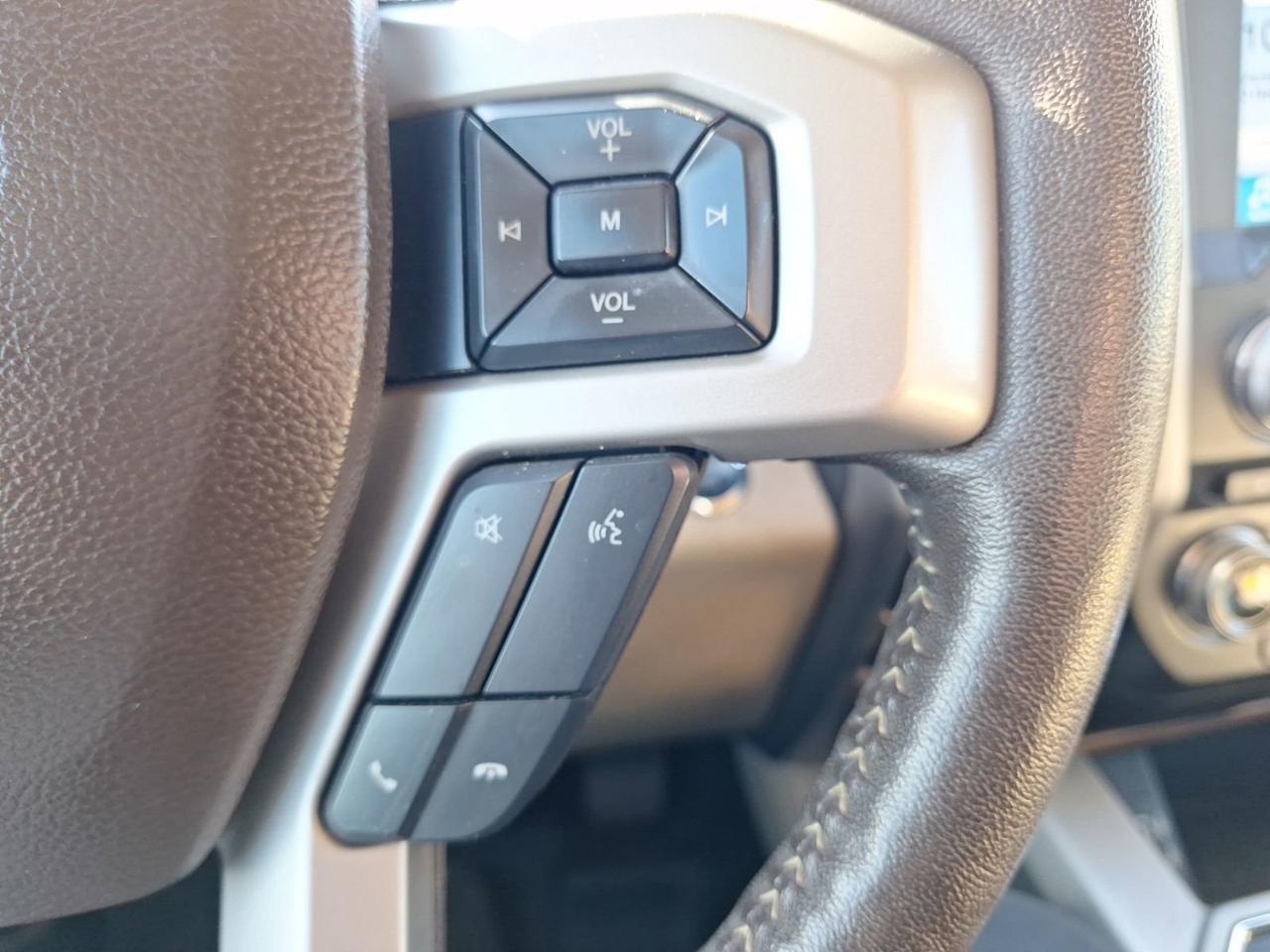 2018 Ford F-150 LARIAT Hurst TX