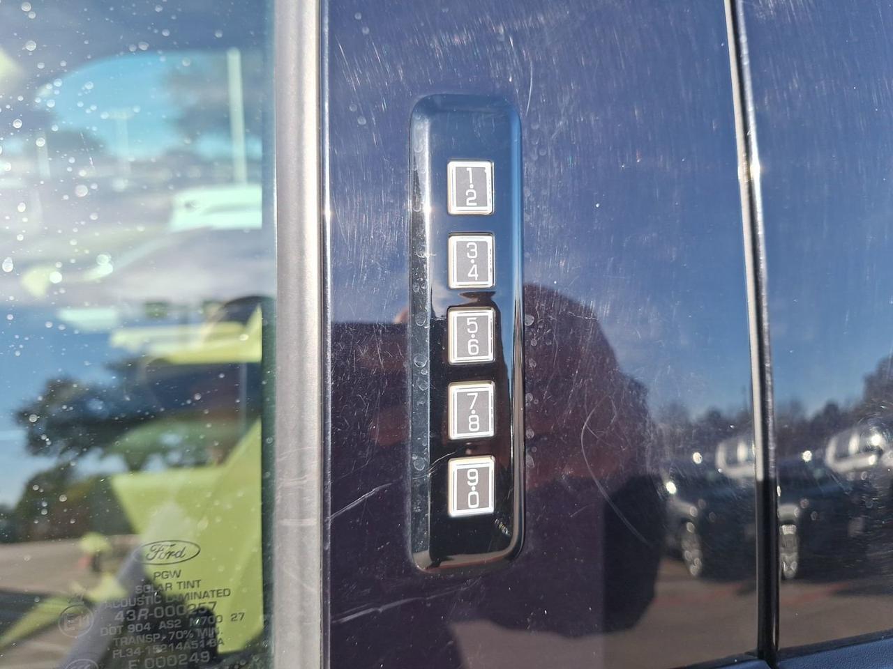 2018 Ford F-150 LARIAT Hurst TX