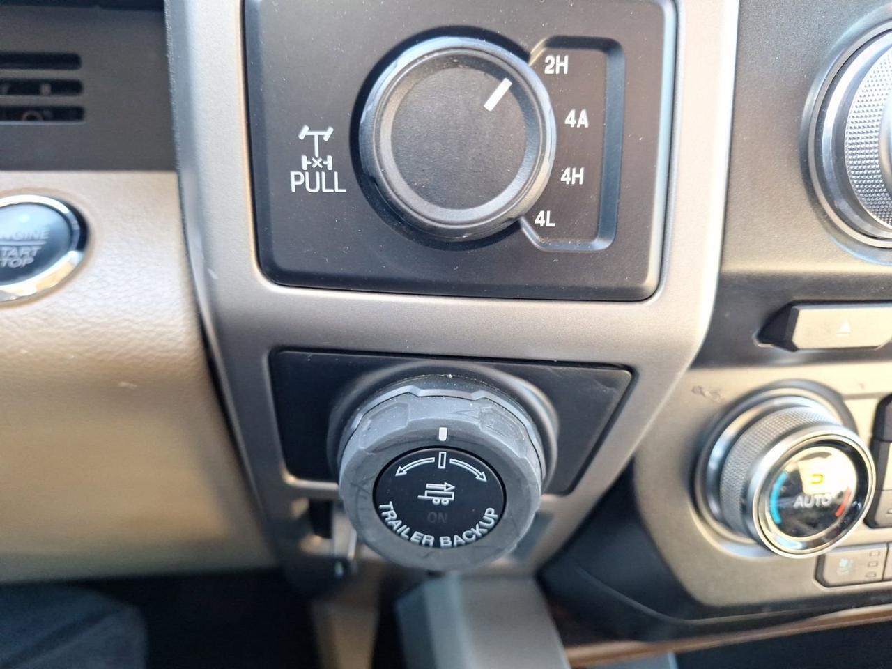 2018 Ford F-150 LARIAT Hurst TX