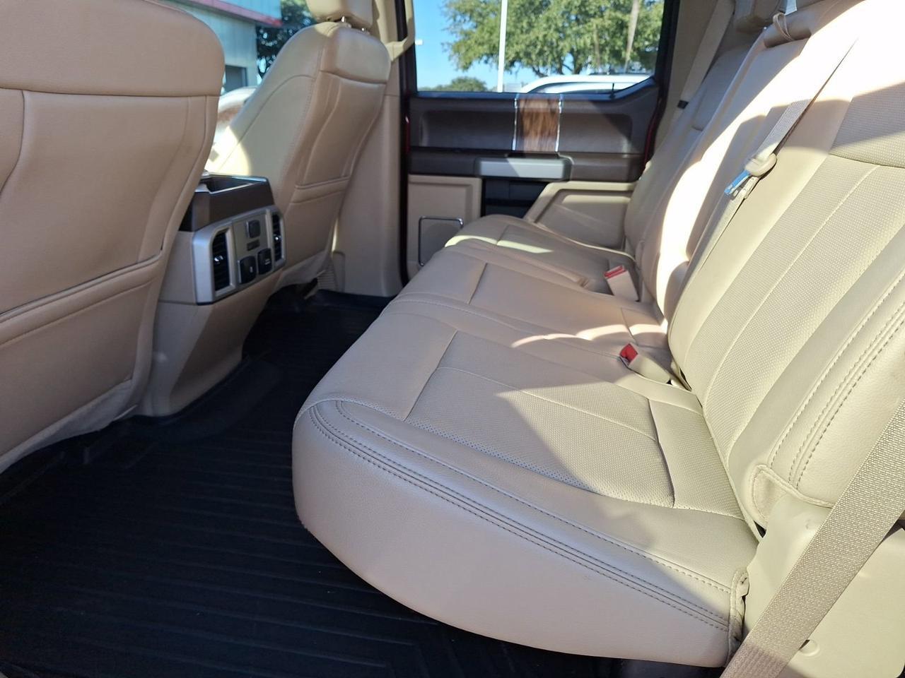 2018 Ford F-150 LARIAT Hurst TX