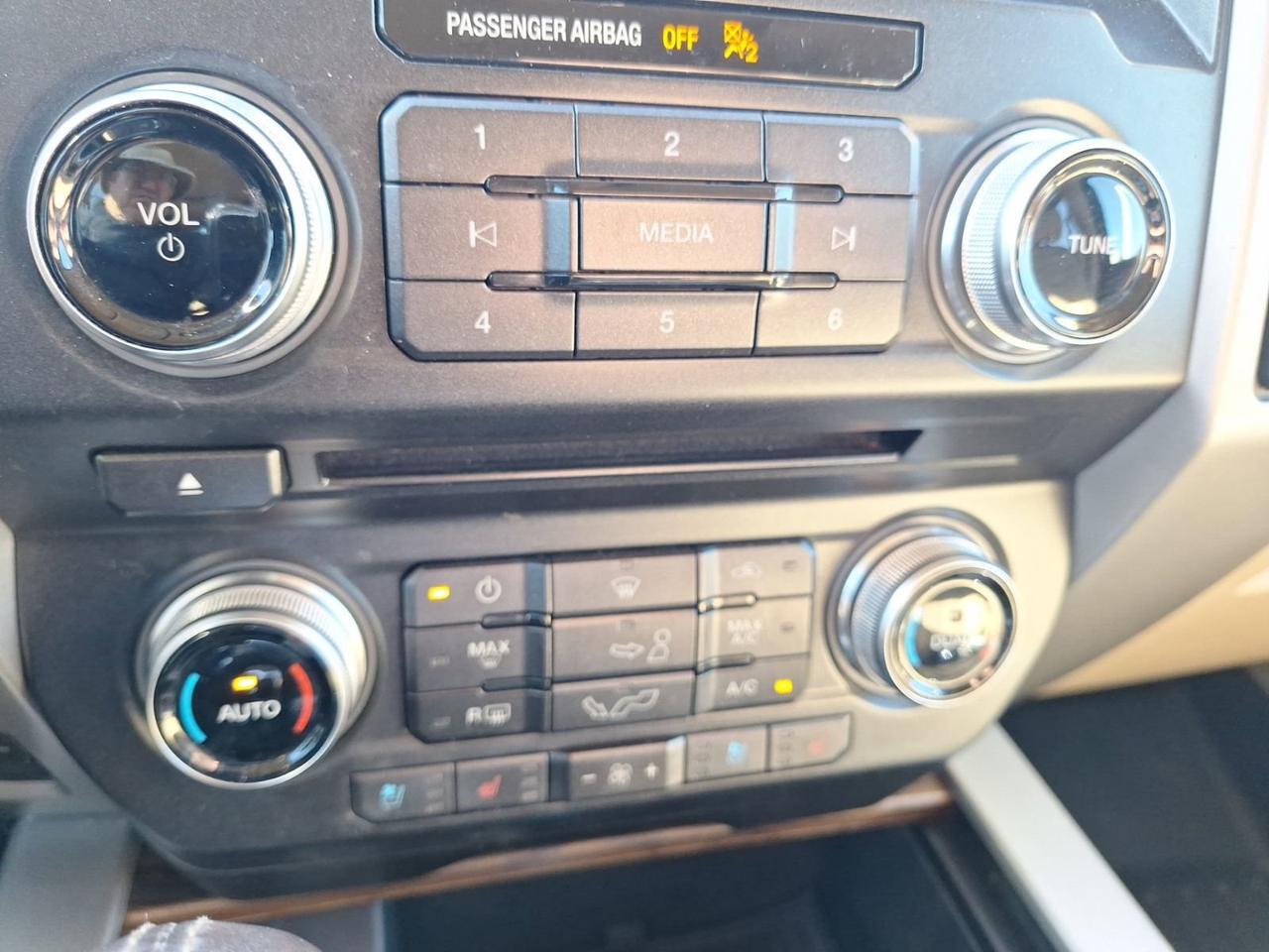 2018 Ford F-150 LARIAT Hurst TX