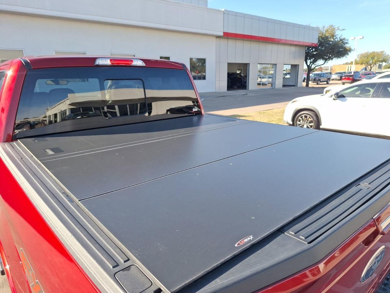 2018 Ford F-150 LARIAT Hurst TX