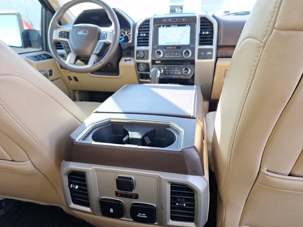 2018 Ford F-150 LARIAT Hurst TX