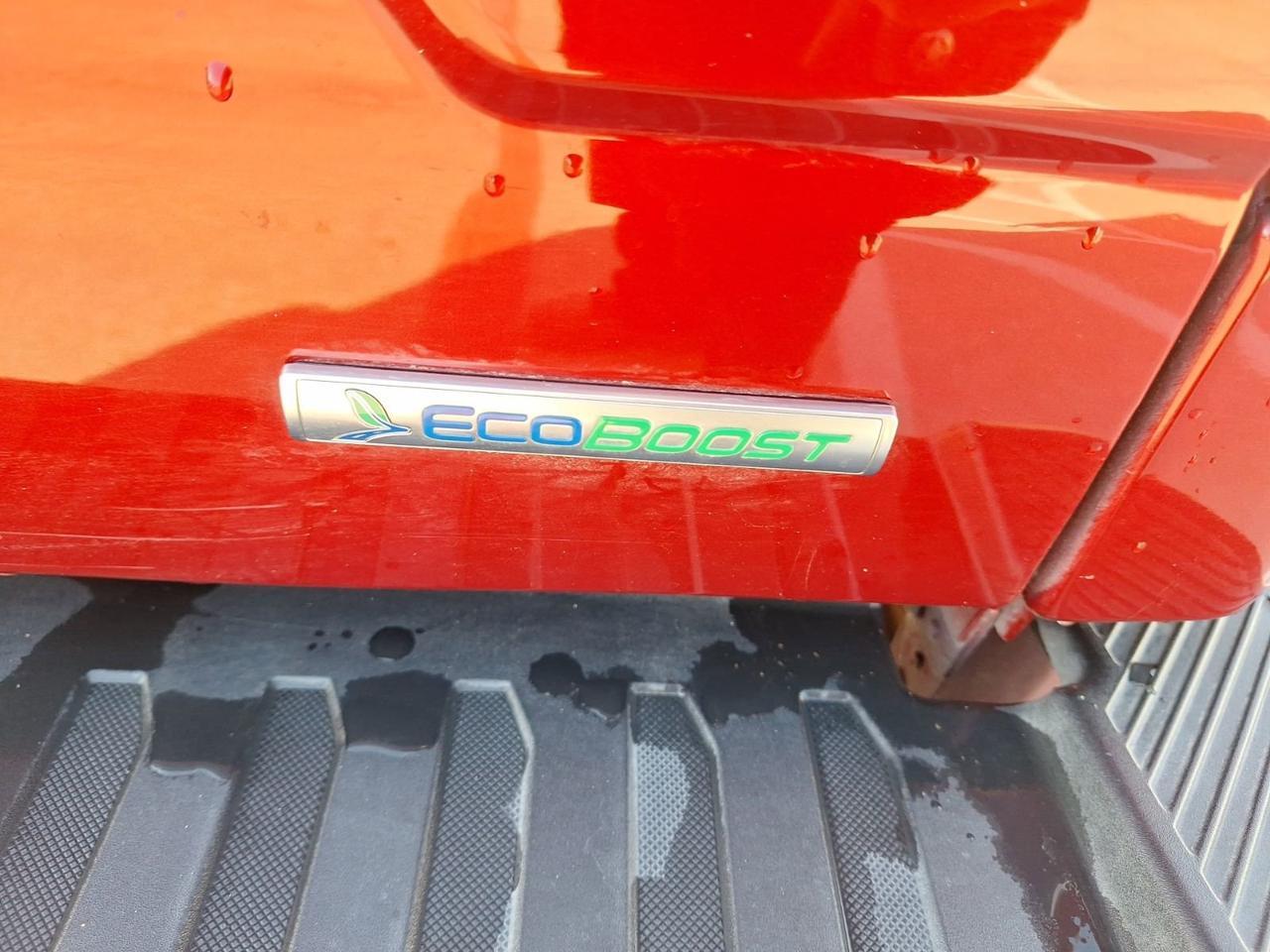 2018 Ford F-150 LARIAT Hurst TX