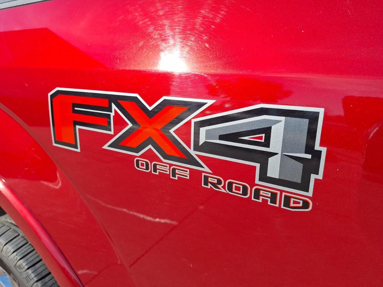 2018 Ford F-150 LARIAT Hurst TX