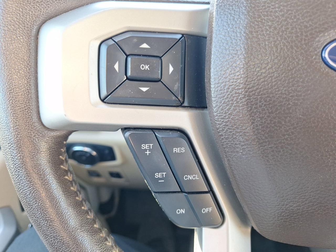 2018 Ford F-150 LARIAT Hurst TX