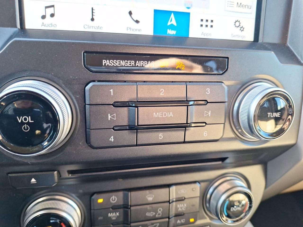 2018 Ford F-150 LARIAT Hurst TX