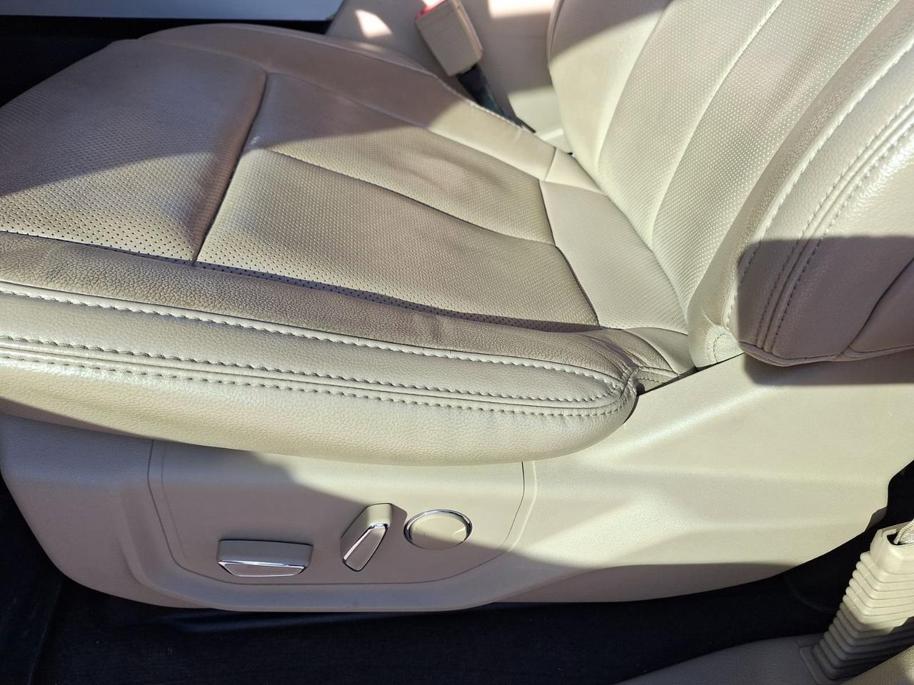 2018 Ford F-150 LARIAT Hurst TX