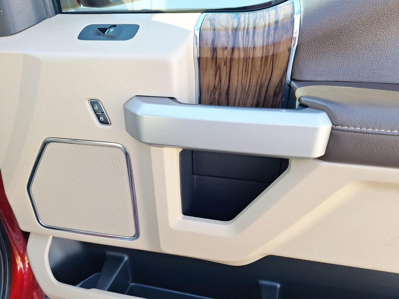 2018 Ford F-150 LARIAT Hurst TX