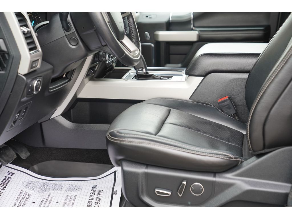 2018 Ford F-150 LARIAT Huntington UT