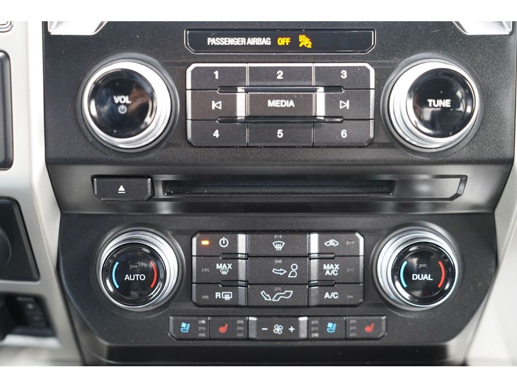 2018 Ford F-150 LARIAT Huntington UT