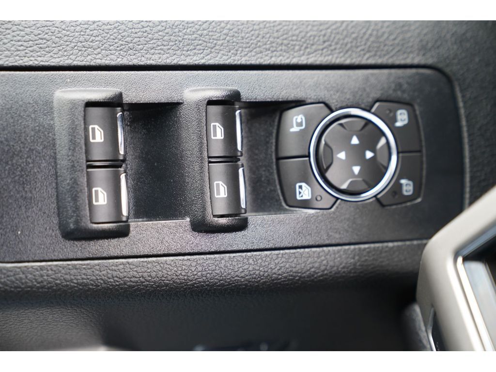 2018 Ford F-150 LARIAT Huntington UT