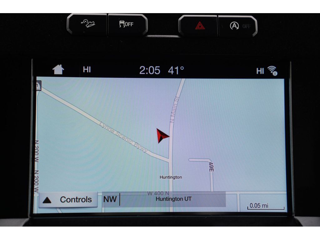 2018 Ford F-150 LARIAT Huntington UT