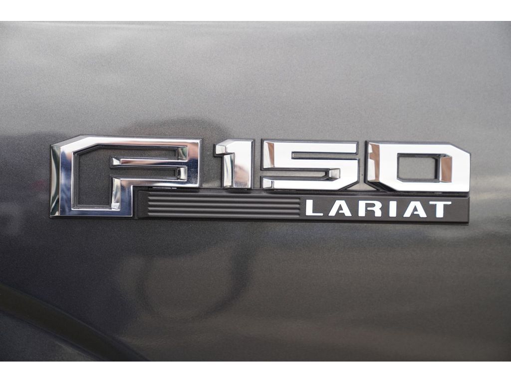 2018 Ford F-150 LARIAT Huntington UT