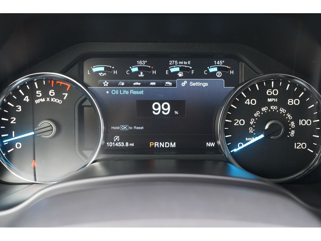 2018 Ford F-150 LARIAT Huntington UT