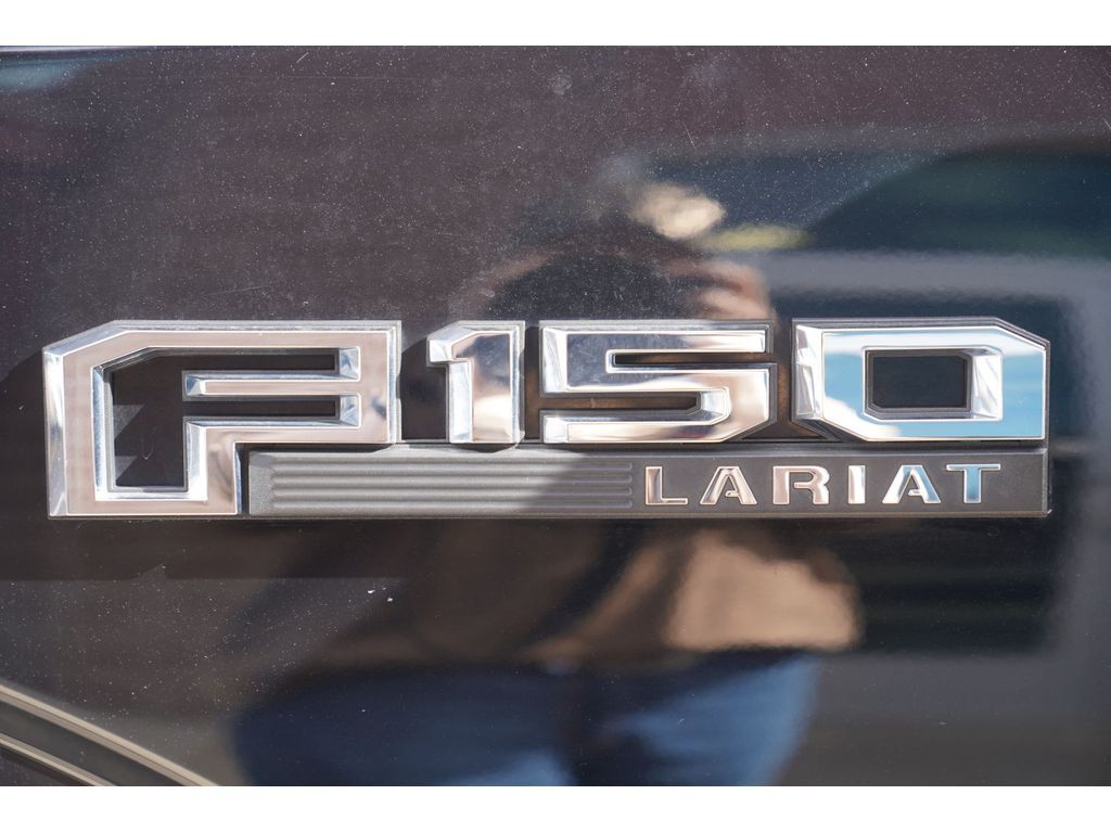 2018 Ford F-150 LARIAT Huntington UT