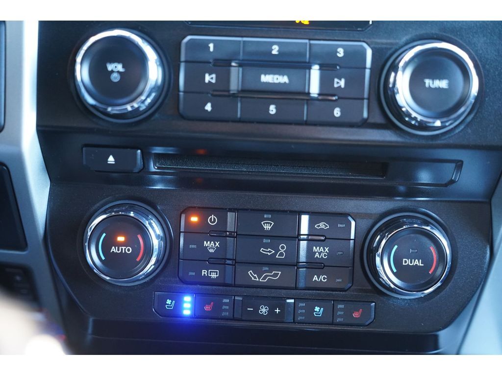 2018 Ford F-150 LARIAT Huntington UT