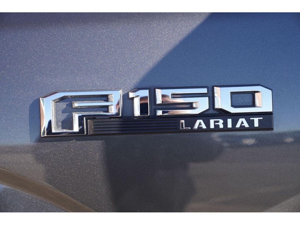 2018 Ford F-150 LARIAT Huntington UT