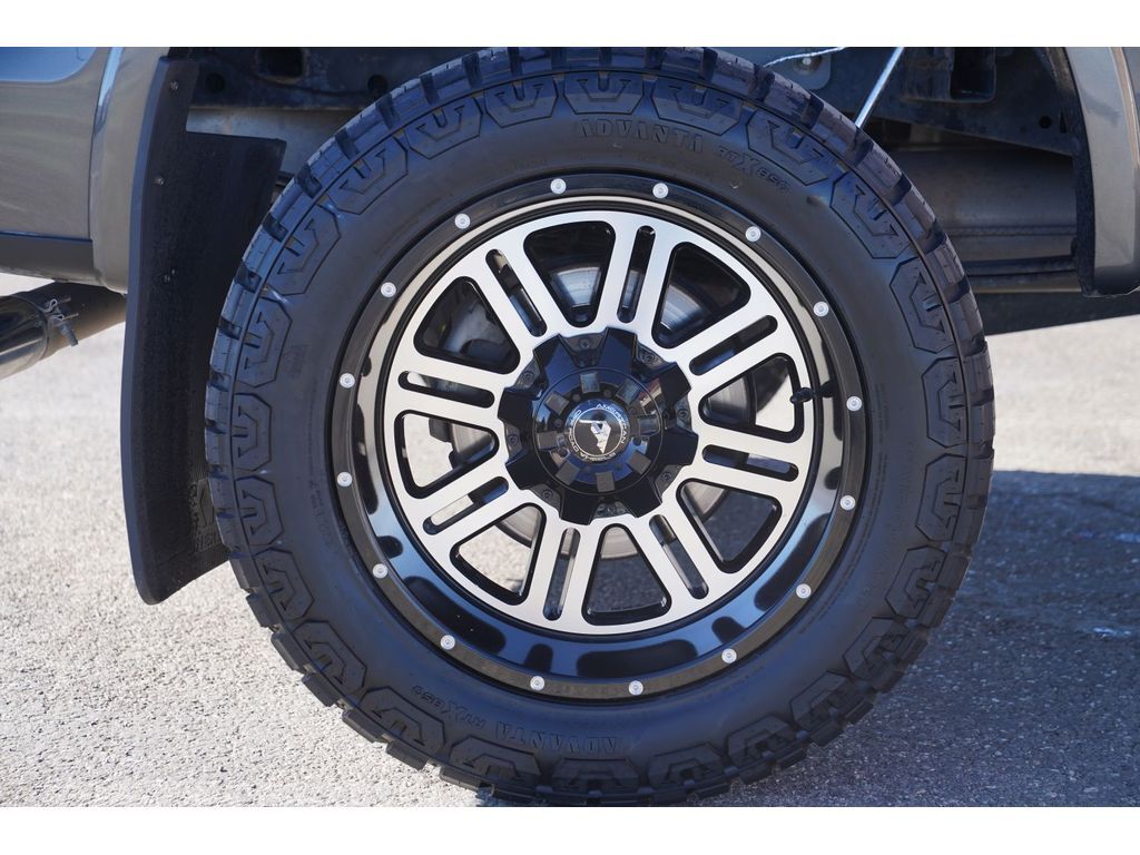 2018 Ford F-150 LARIAT Huntington UT