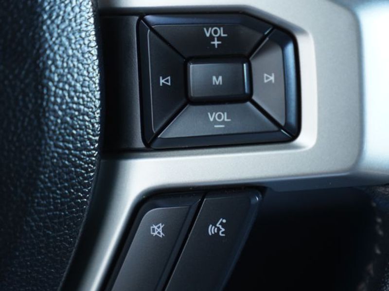 2018 Ford F-150 LARIAT Huntington UT