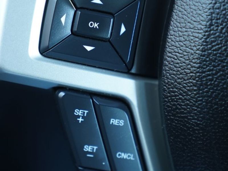 2018 Ford F-150 LARIAT Huntington UT