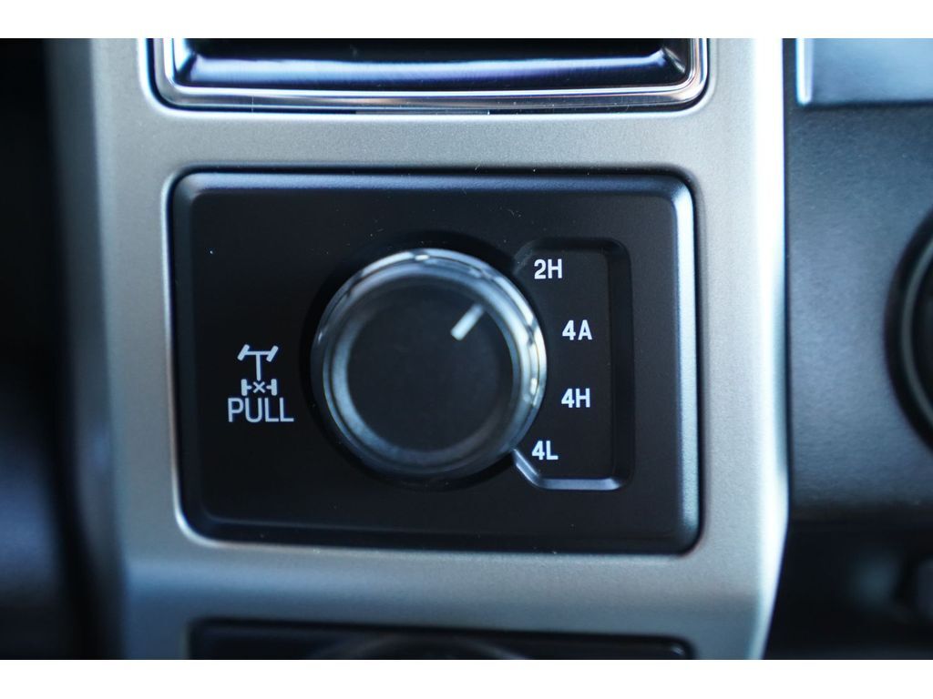 2018 Ford F-150 LARIAT Huntington UT