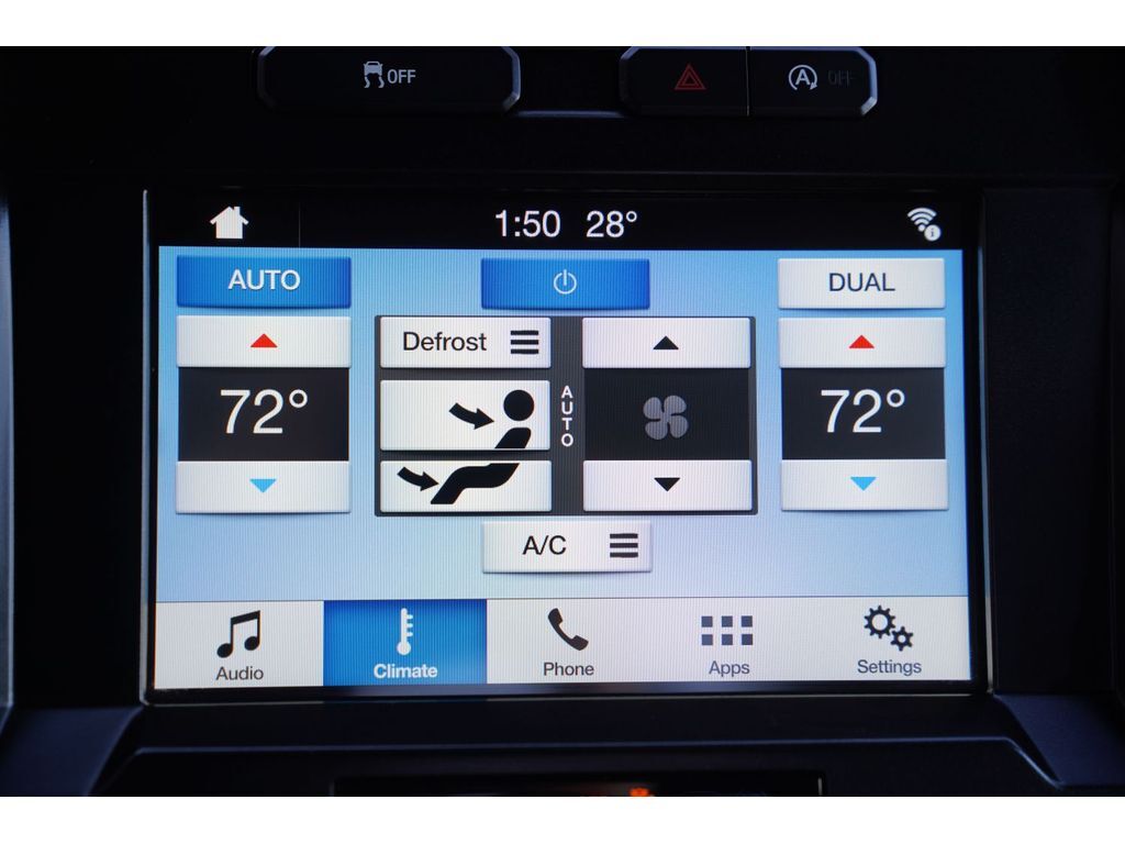 2018 Ford F-150 LARIAT Huntington UT