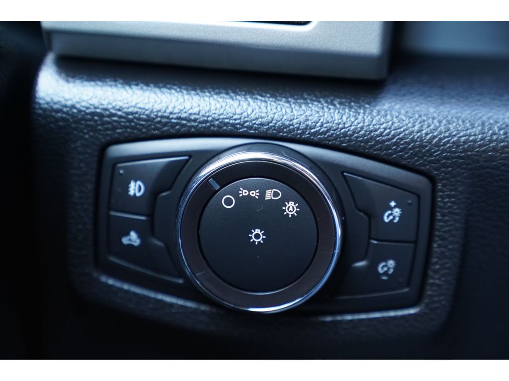 2018 Ford F-150 LARIAT Huntington UT