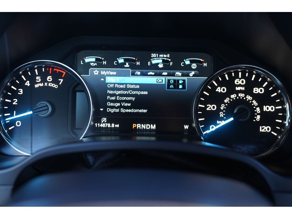 2018 Ford F-150 LARIAT Huntington UT