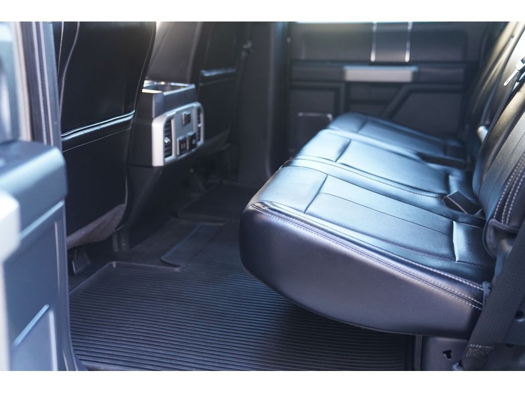 2018 Ford F-150 LARIAT Huntington UT