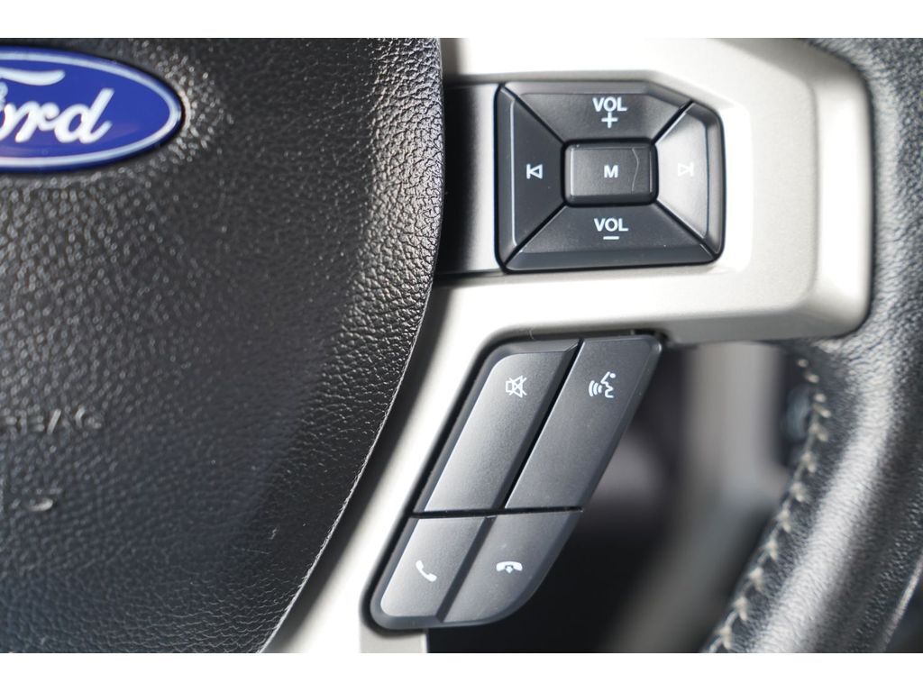 2018 Ford F-150 LARIAT Price UT