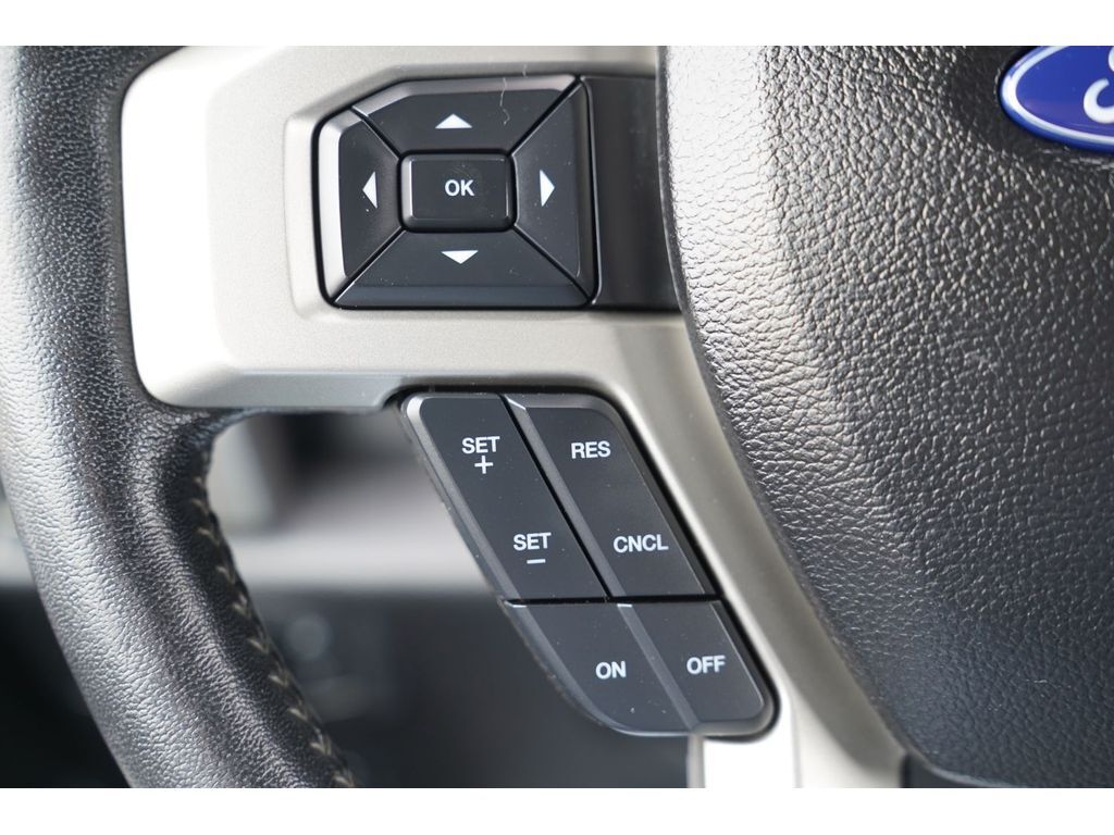 2018 Ford F-150 LARIAT Price UT