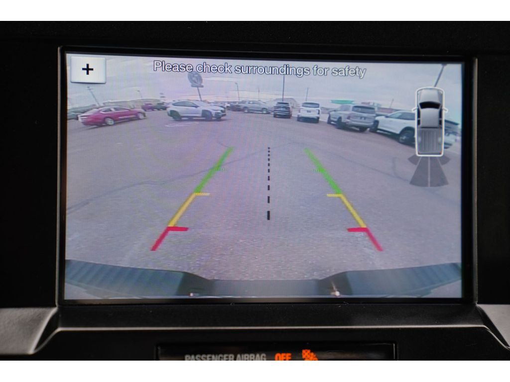 2018 Ford F-150 LARIAT Price UT