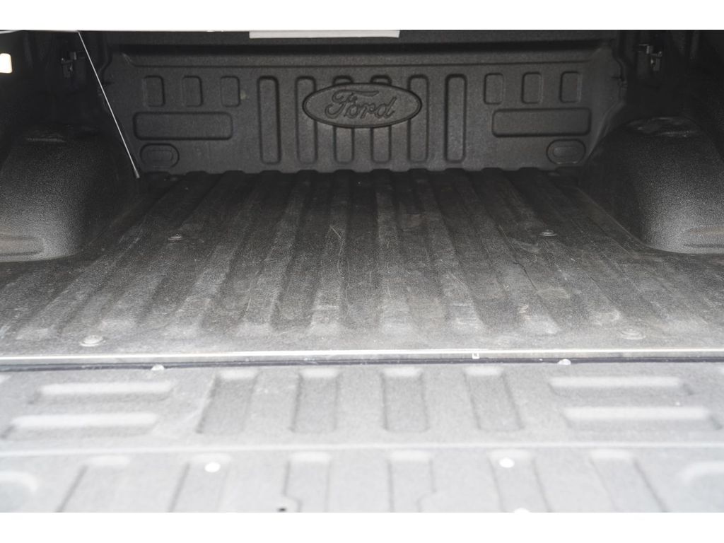 2018 Ford F-150 LARIAT Price UT