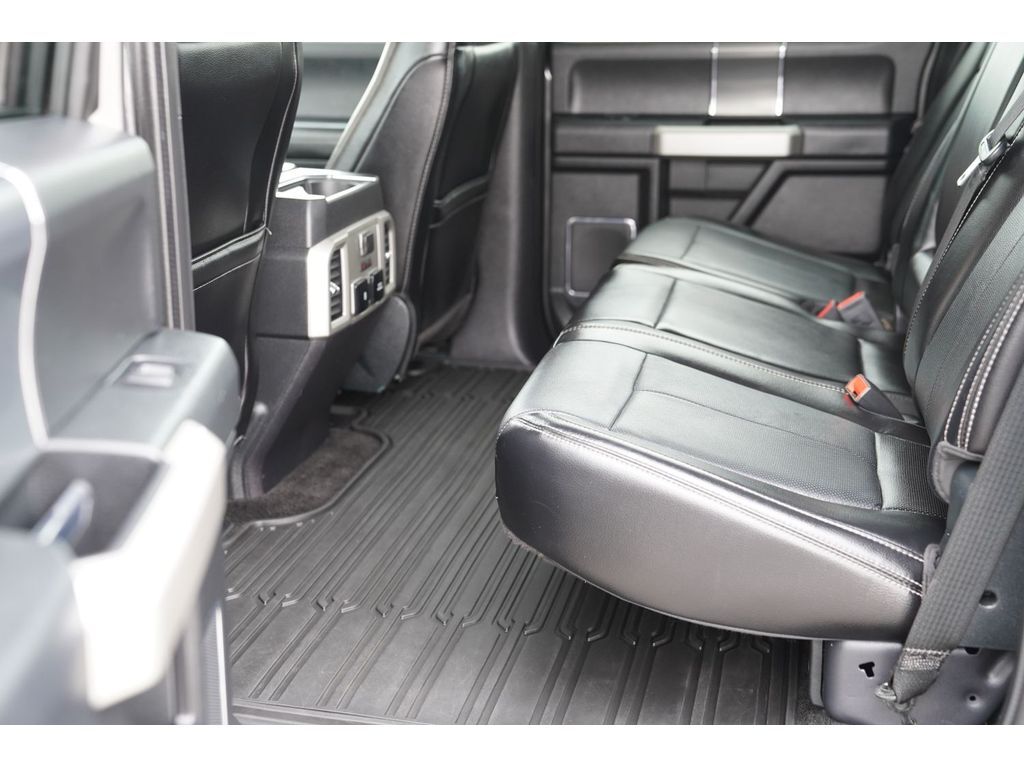 2018 Ford F-150 LARIAT Price UT