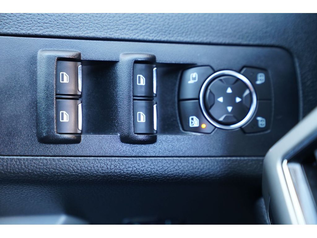 2018 Ford F-150 LARIAT Price UT