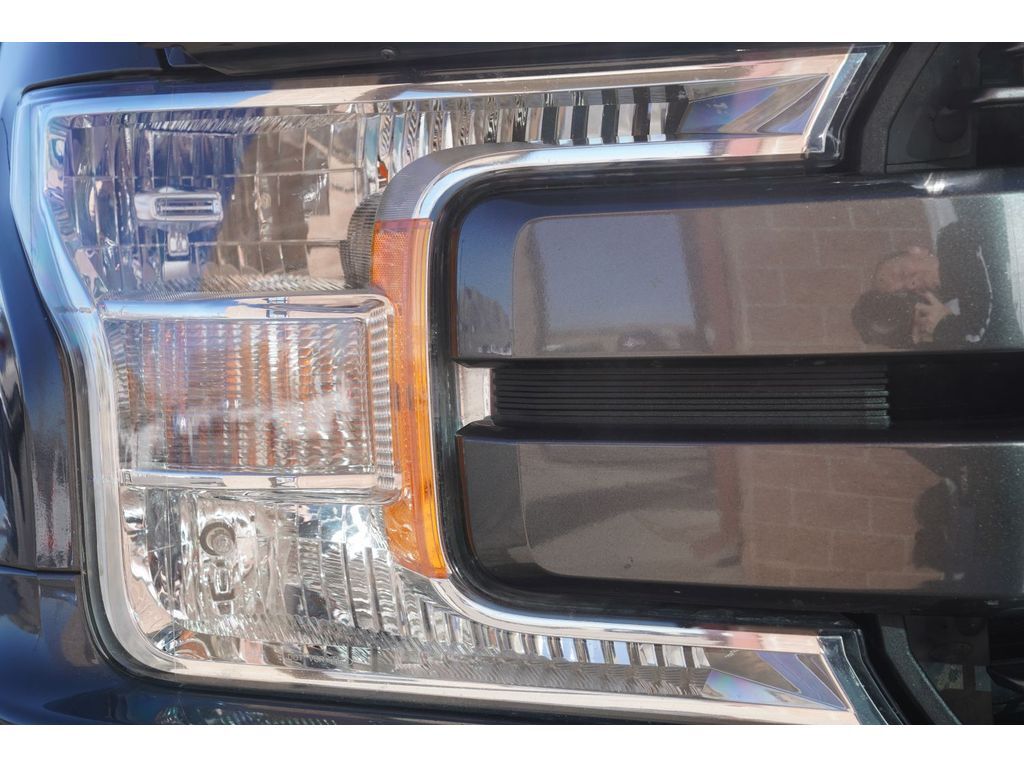 2018 Ford F-150 LARIAT Price UT