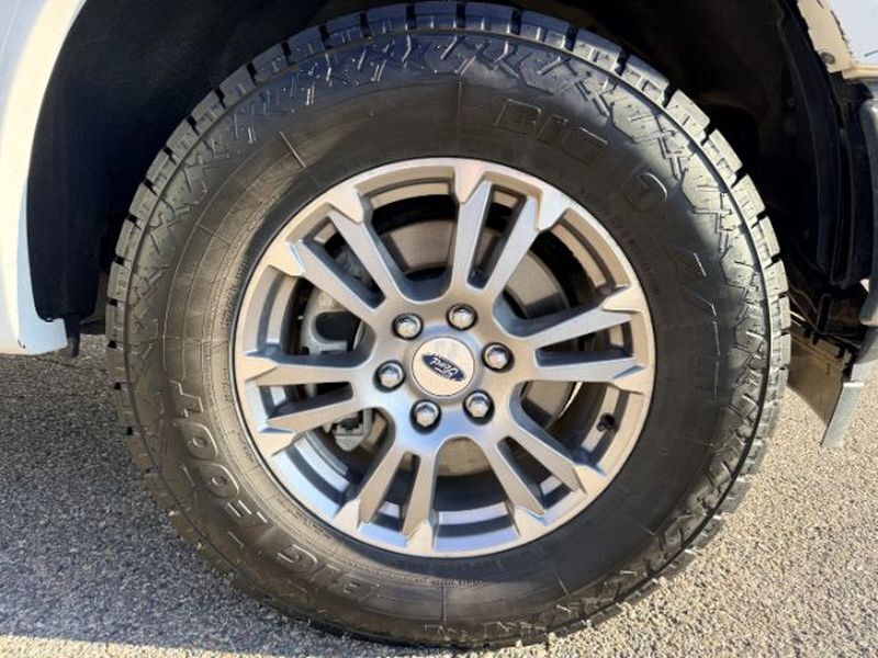 2018 Ford F-150 LARIAT Idaho Falls ID