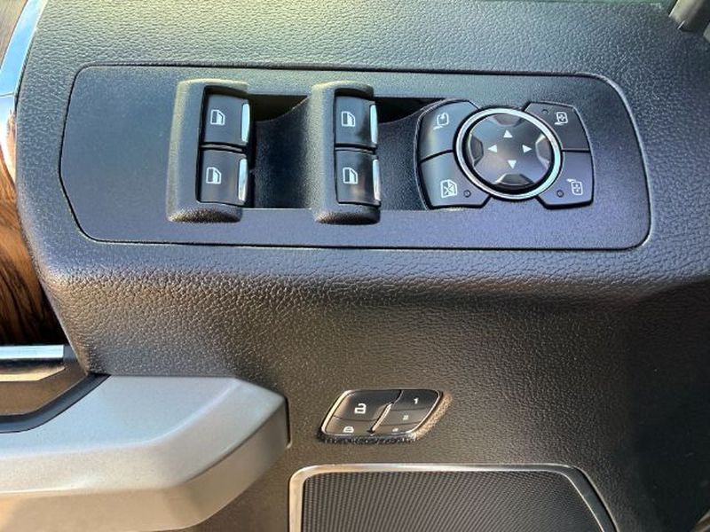 2018 Ford F-150 LARIAT Idaho Falls ID