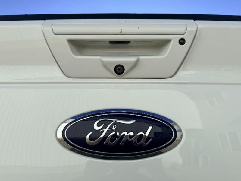 2018 Ford F-150 LARIAT Idaho Falls ID