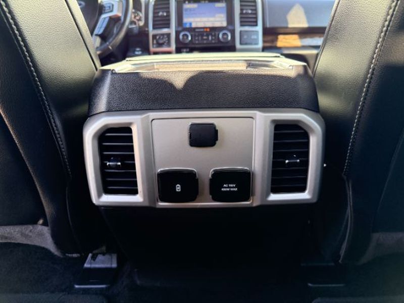 2018 Ford F-150 LARIAT Idaho Falls ID