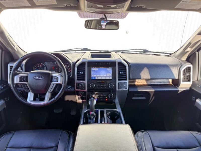 2018 Ford F-150 LARIAT Idaho Falls ID