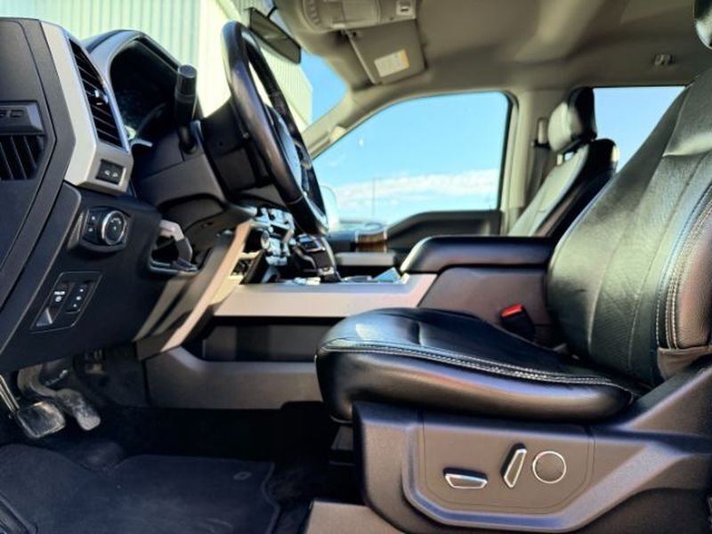 2018 Ford F-150 LARIAT Idaho Falls ID