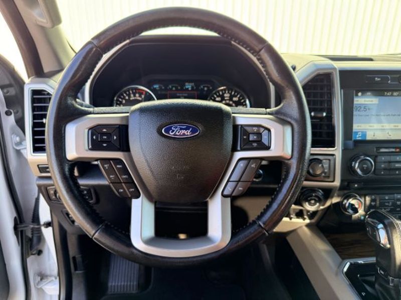 2018 Ford F-150 LARIAT Idaho Falls ID
