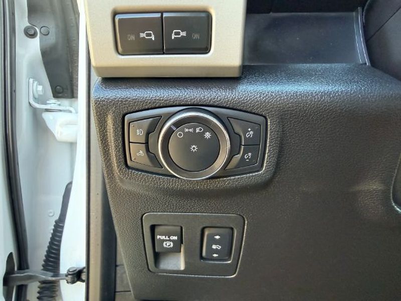 2018 Ford F-150 LARIAT Idaho Falls ID