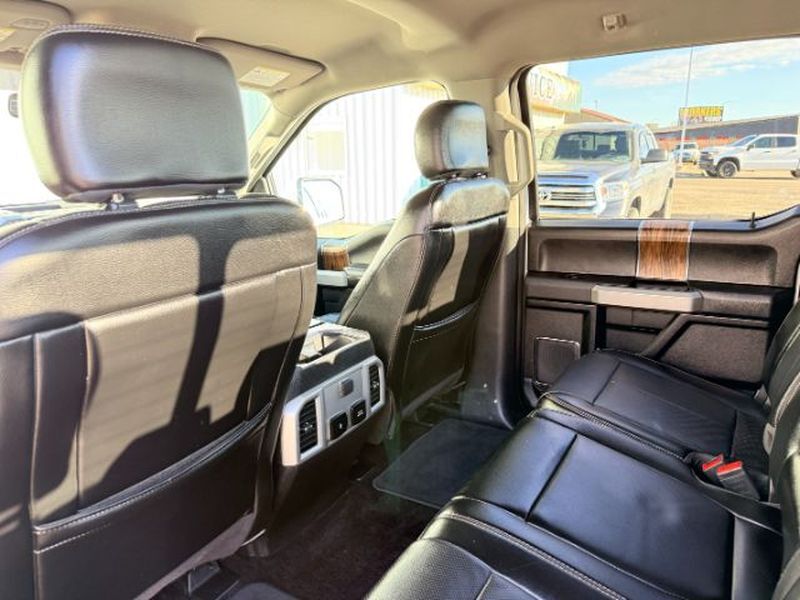 2018 Ford F-150 LARIAT Idaho Falls ID